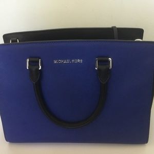 Michael Kors Large Selma Purse